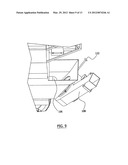 SPREADER WITH ADJUSTABLE DIRECTIONAL OUTLET diagram and image