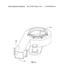 SPREADER WITH ADJUSTABLE DIRECTIONAL OUTLET diagram and image