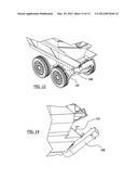 SPREADER WITH ADJUSTABLE DIRECTIONAL OUTLET diagram and image