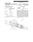 COMPRESSION SPRING WING DEPLOYMENT INITIATOR diagram and image