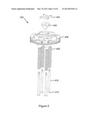 COMPRESSION SPRING WING DEPLOYMENT INITIATOR diagram and image