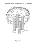 COMPRESSION SPRING WING DEPLOYMENT INITIATOR diagram and image