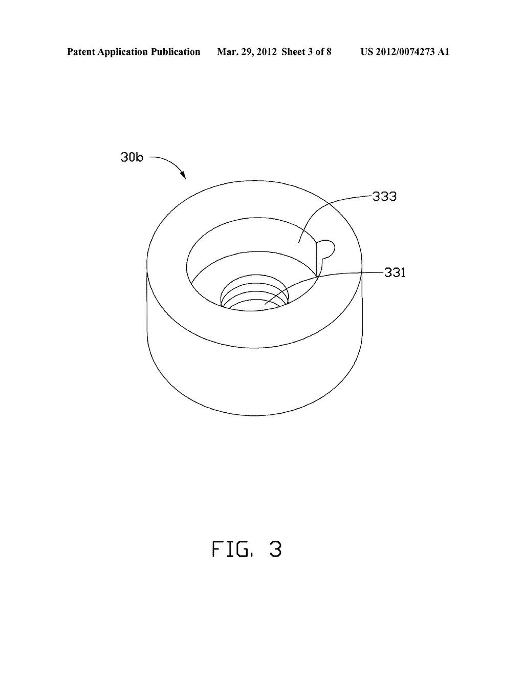 HEIGHT ADJUSTMENT MECHANISM AND ASSEMBLY METHOD FOR ELECTRONIC DEVICE     USING THE SAME - diagram, schematic, and image 04