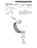 PANEL MOUNTING ASSEMBLY diagram and image