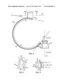 PANEL MOUNTING ASSEMBLY diagram and image