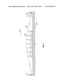 SYSTEM AND KIT FOR ADJUSTABLY MOUNTING AN ARTICLE diagram and image