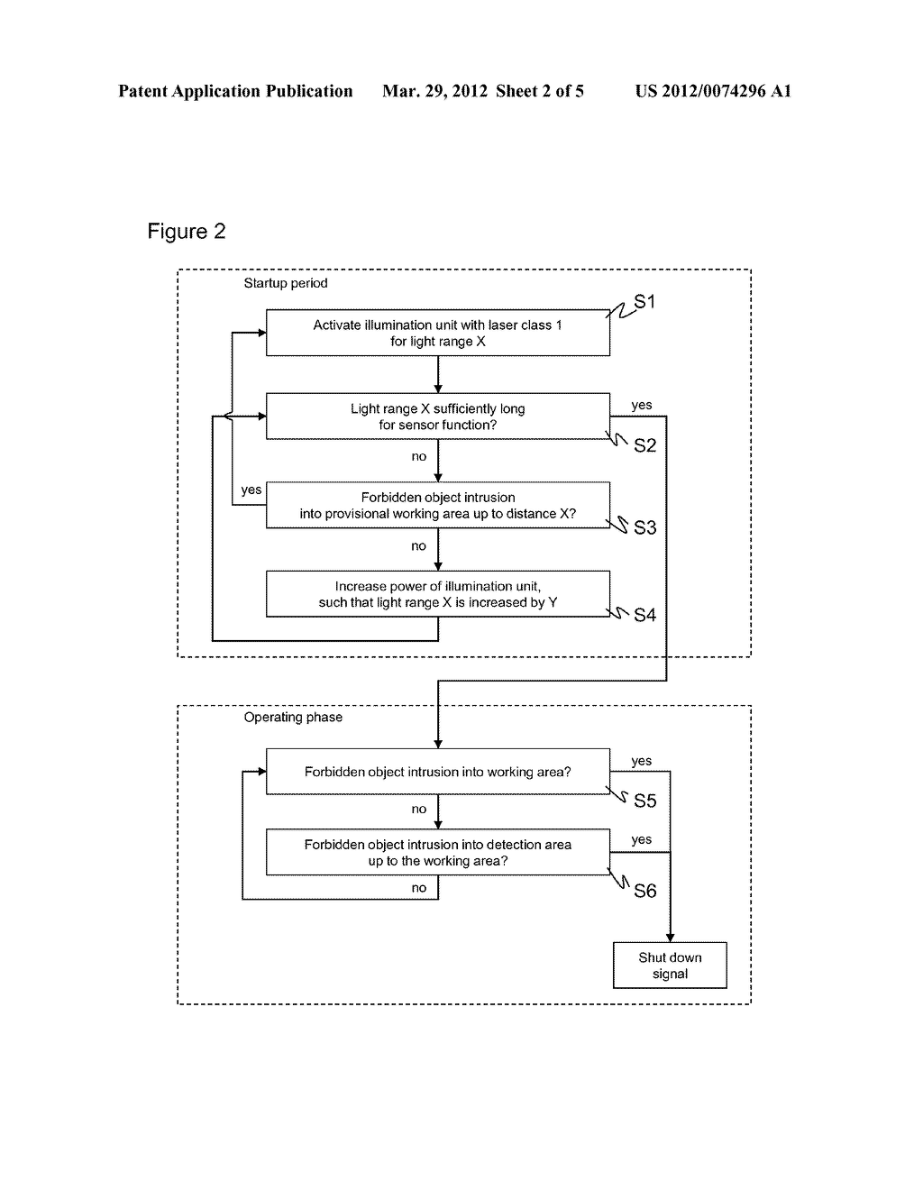 OPTOELECTRONIC SENSOR - diagram, schematic, and image 03