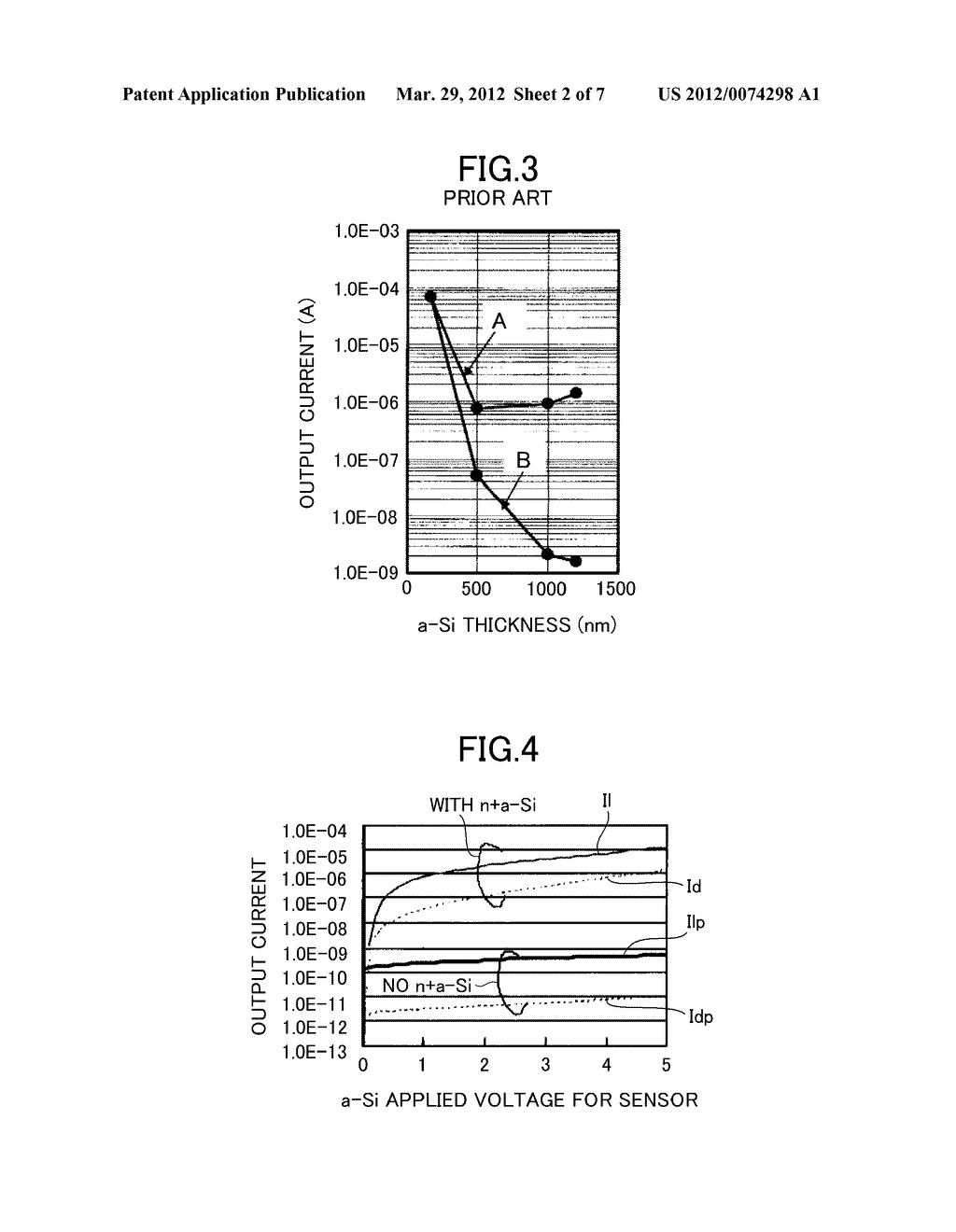 PHOTOSENSOR AND PHOTOSENSOR ARRAY - diagram, schematic, and image 03