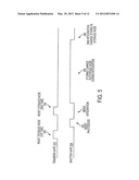 IMAGE SENSOR WITH A GATED STORAGE NODE LINKED TO TRANSFER GATE diagram and image