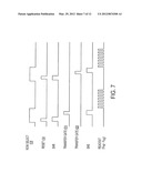 IMAGE SENSOR WITH A GATED STORAGE NODE LINKED TO TRANSFER GATE diagram and image