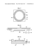 ELECTRO-OPTICAL INSPECTION APPARATUS AND METHOD WITH DUST OR PARTICLE     COLLECTION FUNCTION diagram and image