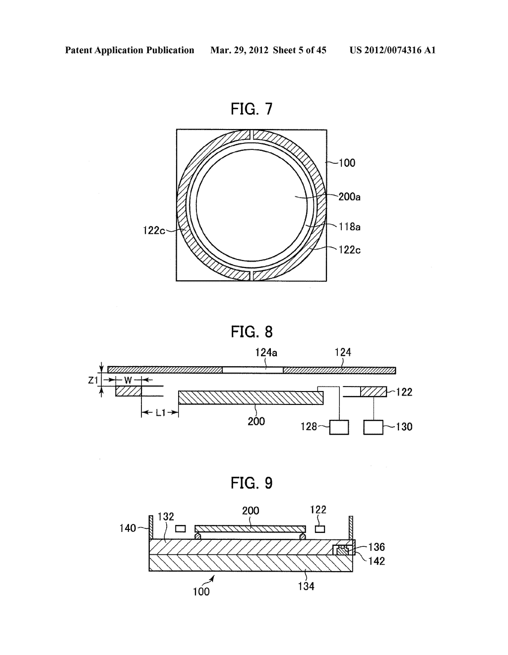 ELECTRO-OPTICAL INSPECTION APPARATUS AND METHOD WITH DUST OR PARTICLE     COLLECTION FUNCTION - diagram, schematic, and image 06