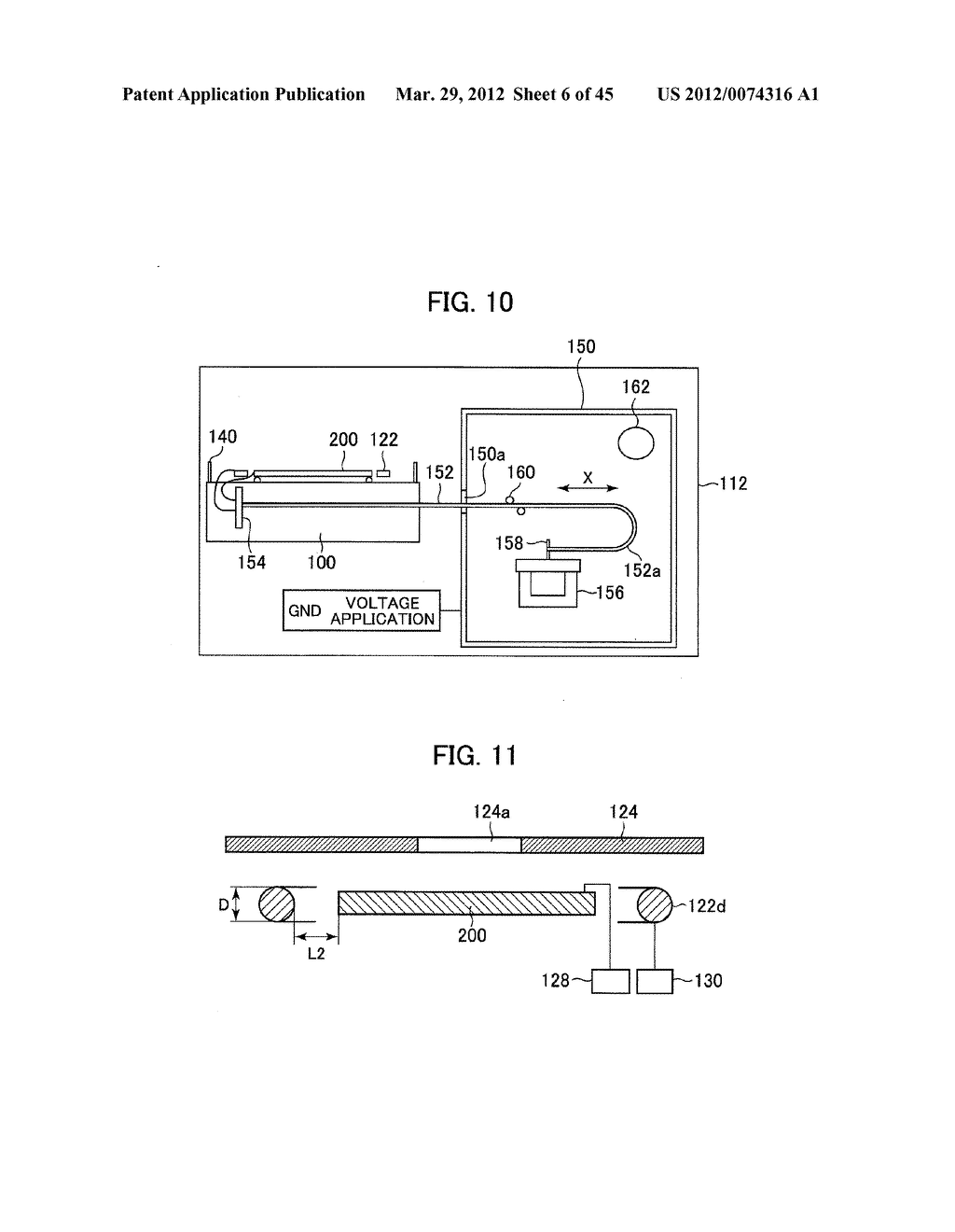 ELECTRO-OPTICAL INSPECTION APPARATUS AND METHOD WITH DUST OR PARTICLE     COLLECTION FUNCTION - diagram, schematic, and image 07