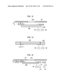 ELECTRO-OPTICAL INSPECTION APPARATUS AND METHOD WITH DUST OR PARTICLE     COLLECTION FUNCTION diagram and image