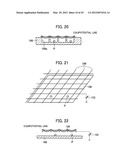 ELECTRO-OPTICAL INSPECTION APPARATUS AND METHOD WITH DUST OR PARTICLE     COLLECTION FUNCTION diagram and image