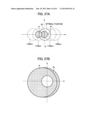 ELECTRO-OPTICAL INSPECTION APPARATUS AND METHOD WITH DUST OR PARTICLE     COLLECTION FUNCTION diagram and image