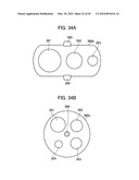 ELECTRO-OPTICAL INSPECTION APPARATUS AND METHOD WITH DUST OR PARTICLE     COLLECTION FUNCTION diagram and image