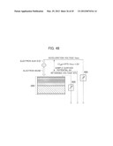 ELECTRO-OPTICAL INSPECTION APPARATUS AND METHOD WITH DUST OR PARTICLE     COLLECTION FUNCTION diagram and image