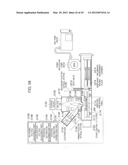 ELECTRO-OPTICAL INSPECTION APPARATUS AND METHOD WITH DUST OR PARTICLE     COLLECTION FUNCTION diagram and image