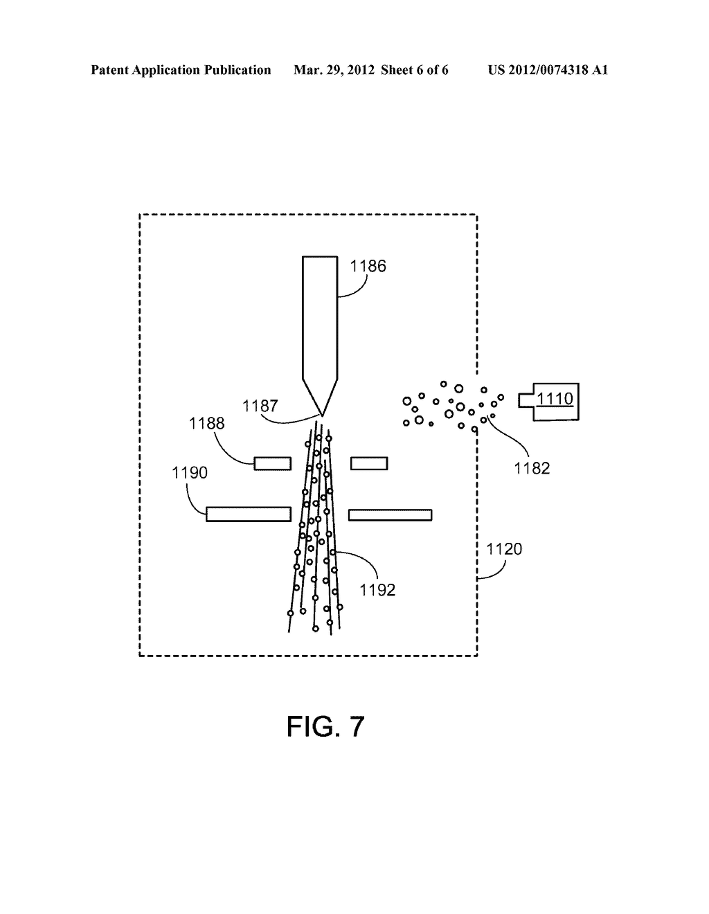 METHODS AND SYSTEMS FOR HEATING A TIP APEX OF A CHARGED PARTICLE SOURCE - diagram, schematic, and image 07