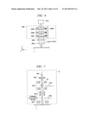 METHOD AND APPARATUS FOR REVIEWING DEFECTS diagram and image