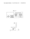 METHOD AND APPARATUS FOR REVIEWING DEFECTS diagram and image