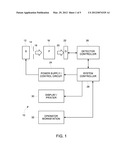 DIGITAL X-RAY DETECTOR WITH INCREASED DYNAMIC RANGE diagram and image