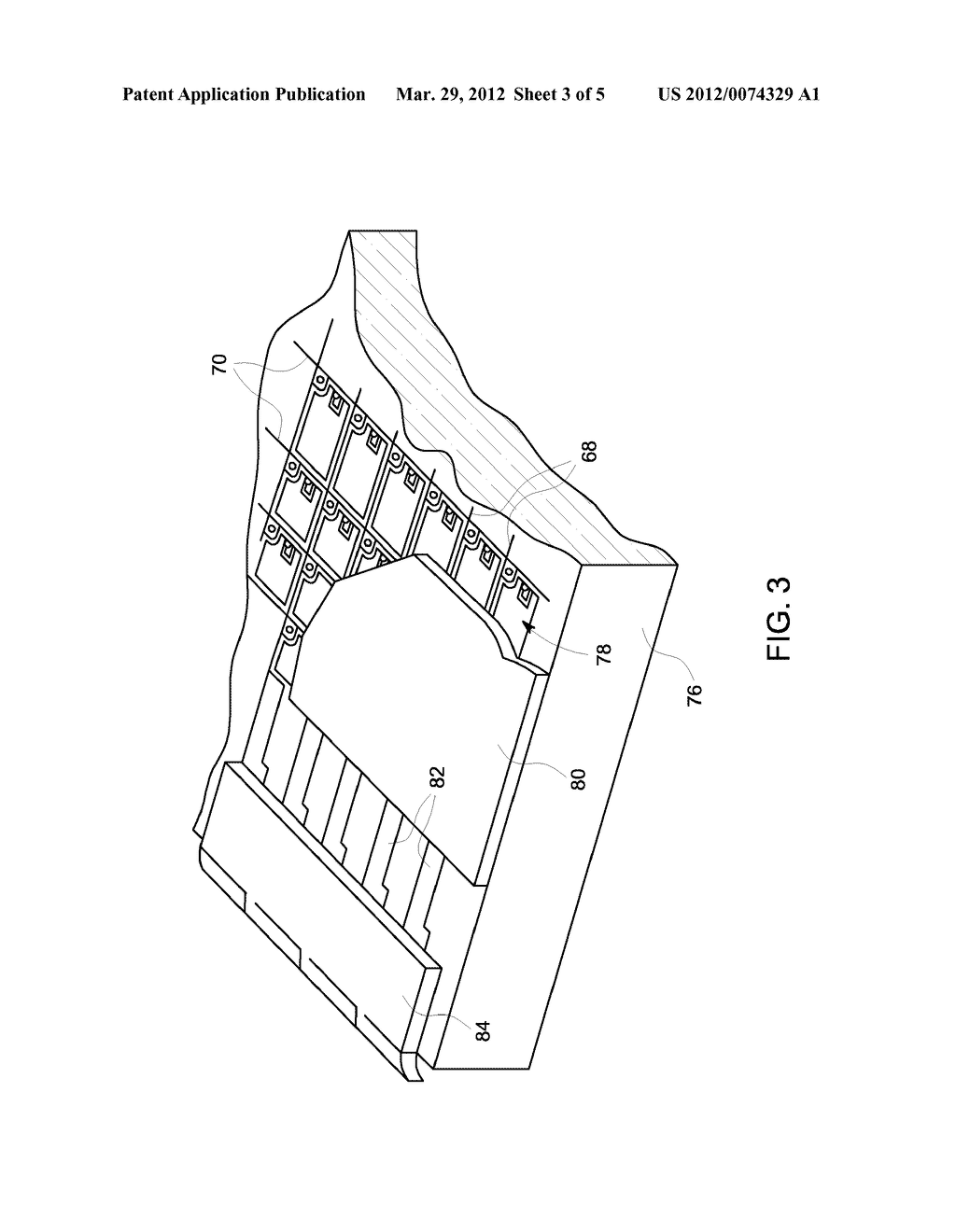 DIGITAL X-RAY DETECTOR WITH INCREASED DYNAMIC RANGE - diagram, schematic, and image 04