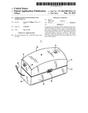 Sterilization of household and other article diagram and image