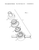 VALVE ASSEMBLY diagram and image