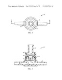 VALVE ASSEMBLY diagram and image