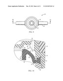 VALVE ASSEMBLY diagram and image