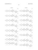 FIVE-RING LIQUID CRYSTAL COMPOUND, LIQUID CRYSTAL COMPOSITION AND LIQUID     CRYSTAL DISPLAY DEVICE diagram and image