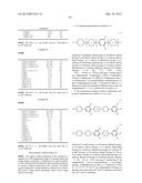 FIVE-RING LIQUID CRYSTAL COMPOUND, LIQUID CRYSTAL COMPOSITION AND LIQUID     CRYSTAL DISPLAY DEVICE diagram and image