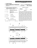 PARTICLE FOR DISPLAY MEDIUM AND INFORMATION DISPLAY PANEL USING THE     PARTICLE FOR DISPLAY MEDIUM diagram and image