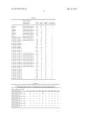 PARTICLE FOR DISPLAY MEDIUM AND INFORMATION DISPLAY PANEL USING THE     PARTICLE FOR DISPLAY MEDIUM diagram and image