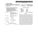 Organic Electronic Material, Ink Composition Containing Same, and Organic     Thin Film, Organic Electronic Element, Organic Electroluminescent     Element, Lighting Device, and Display Device Formed Therewith diagram and image