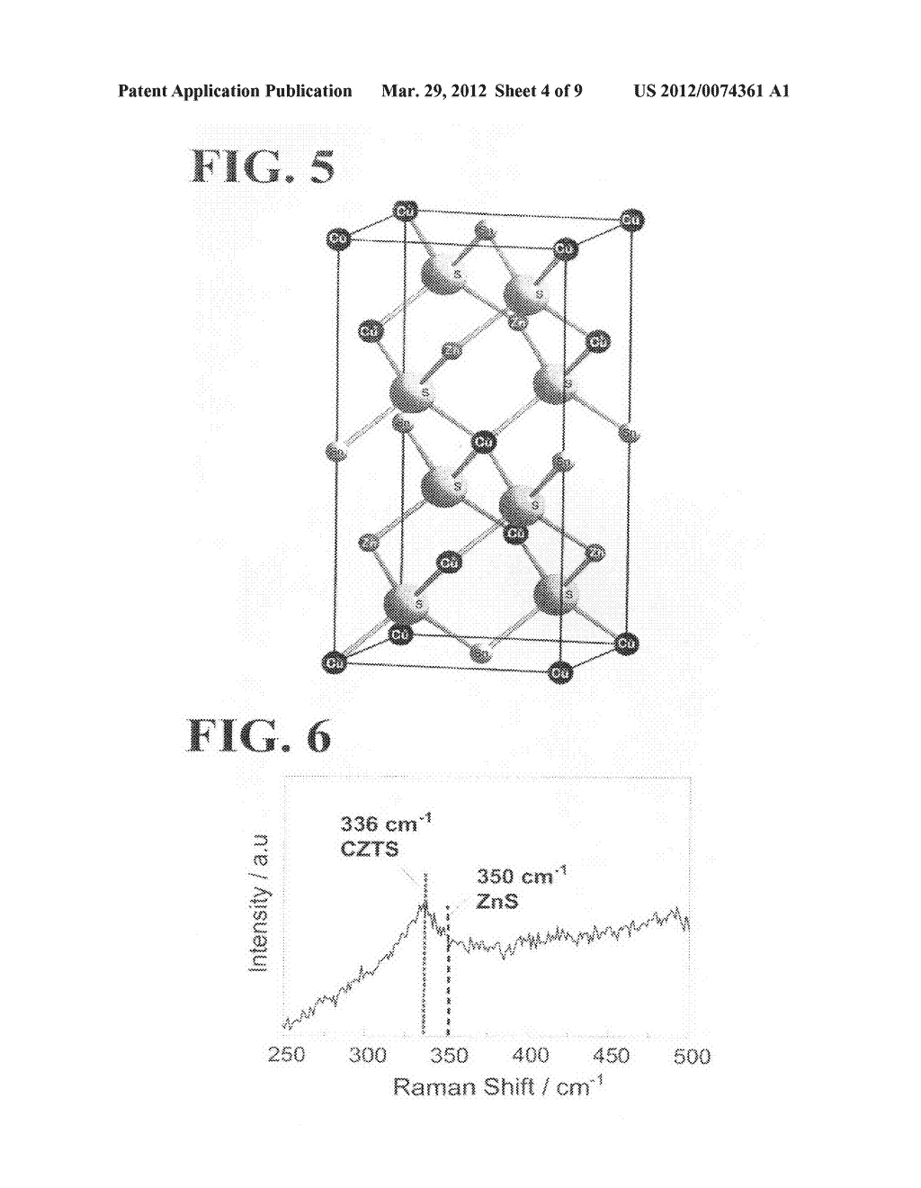 SEMICONDUCTOR NANOPARTICLES AND METHOD FOR PRODUCING SAME - diagram, schematic, and image 05