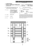 SEMICONDUCTOR MEMORY DEVICE AND MANUFACTURING METHOD THEREOF diagram and image