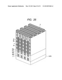 SEMICONDUCTOR MEMORY DEVICE AND MANUFACTURING METHOD THEREOF diagram and image