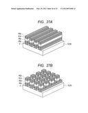 SEMICONDUCTOR MEMORY DEVICE AND MANUFACTURING METHOD THEREOF diagram and image