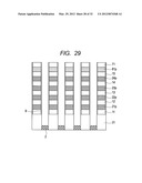 SEMICONDUCTOR MEMORY DEVICE AND MANUFACTURING METHOD THEREOF diagram and image