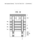 SEMICONDUCTOR MEMORY DEVICE AND MANUFACTURING METHOD THEREOF diagram and image