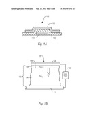 MEMRISTORS WITH AN ELECTRODE METAL RESERVOIR FOR DOPANTS diagram and image