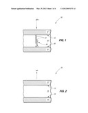 Electronic Devices, Memory Devices and Memory Arrays diagram and image