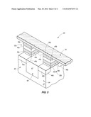 Electronic Devices, Memory Devices and Memory Arrays diagram and image