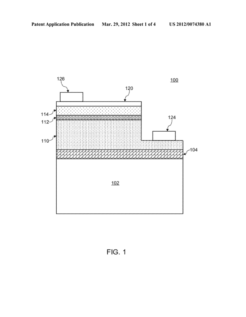 WHITE LIGHT EMITTING DIODE - diagram, schematic, and image 02