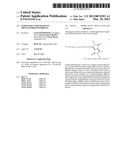 SEMICONDUCTORS BASED ON DIKETOPYRROLOPYRROLES diagram and image