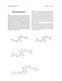 SEMICONDUCTORS BASED ON DIKETOPYRROLOPYRROLES diagram and image