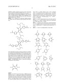 SEMICONDUCTORS BASED ON DIKETOPYRROLOPYRROLES diagram and image